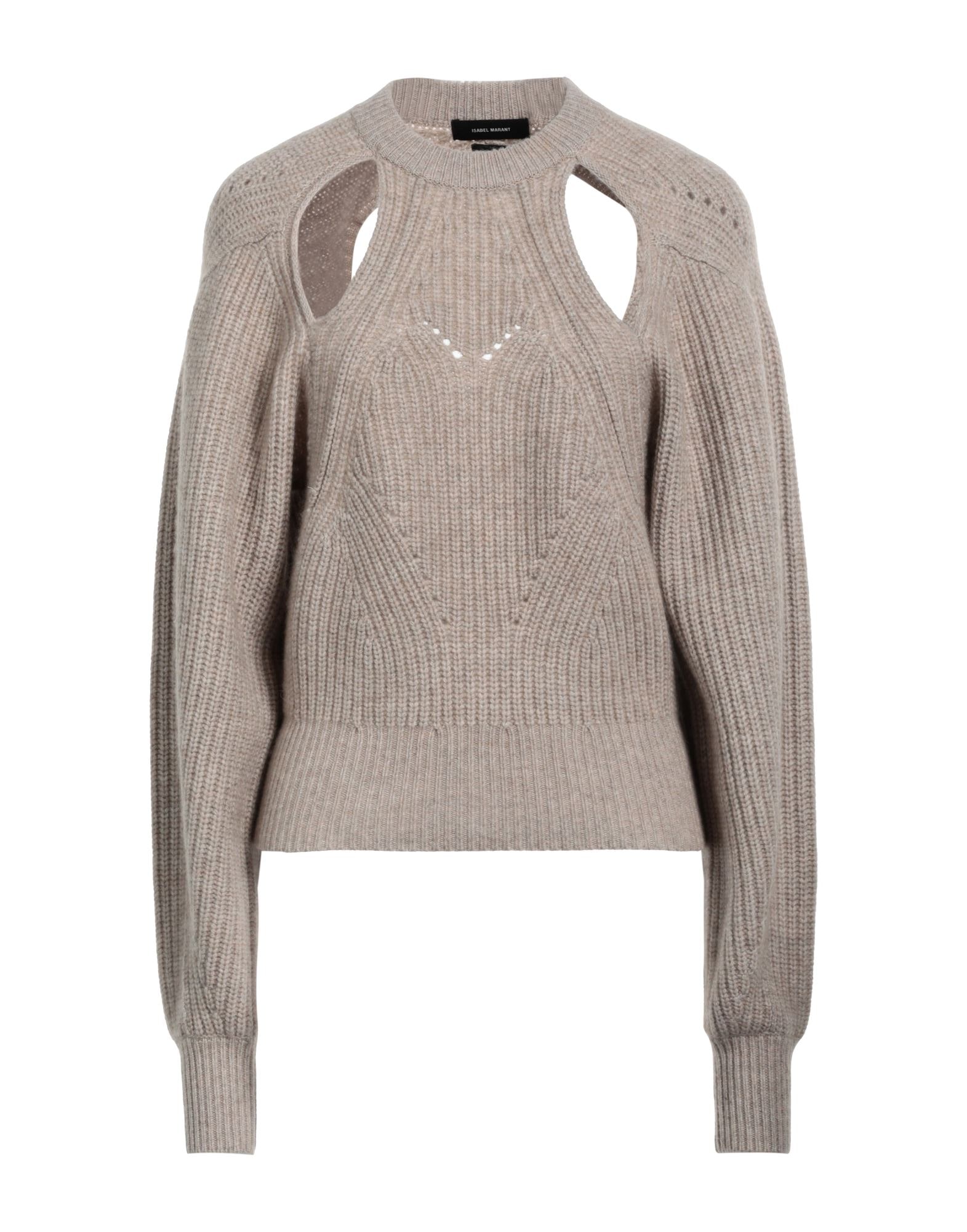 ISABEL MARANT - Jumpers