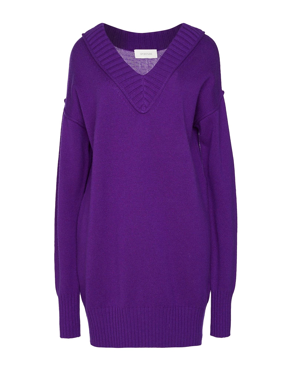 SPORTMAX - Pullover