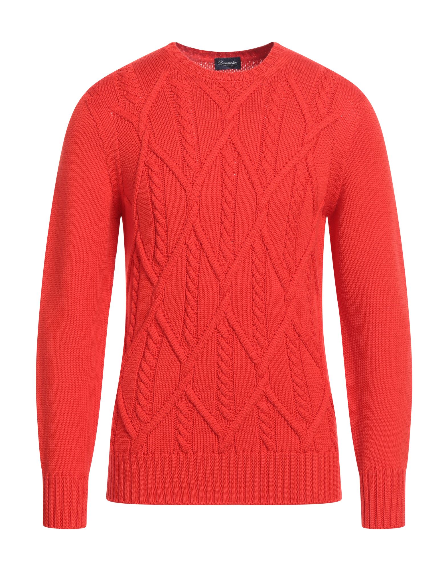 DRUMOHR Свитер 25790₽