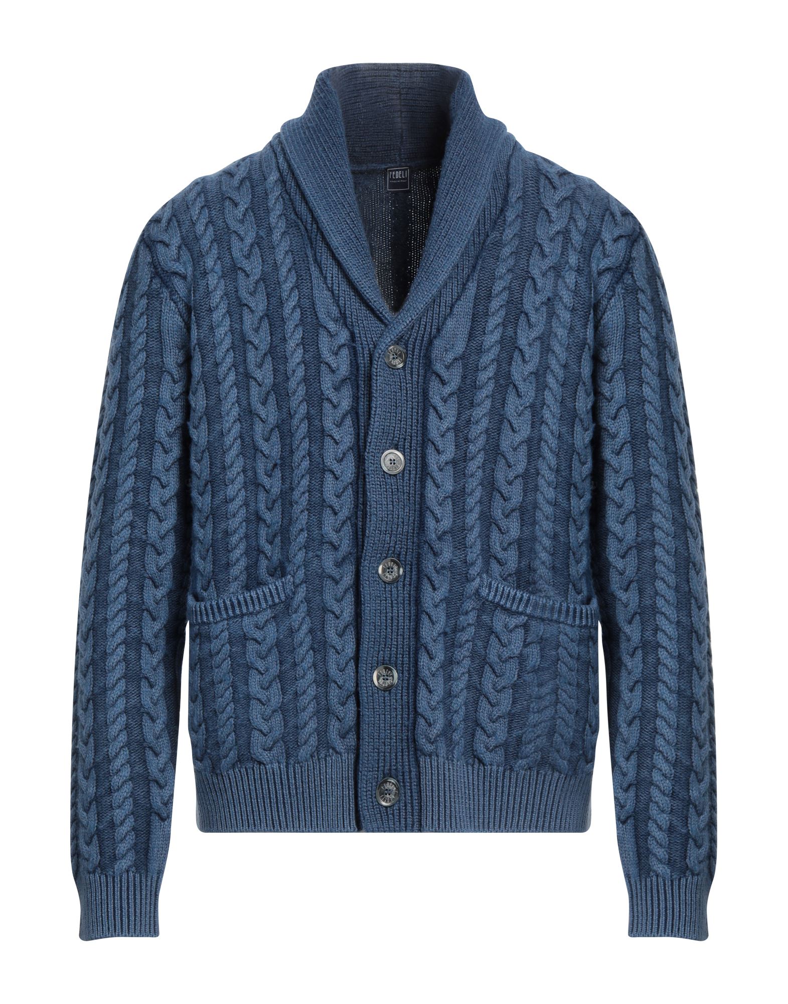 FEDELI - Cardigans
