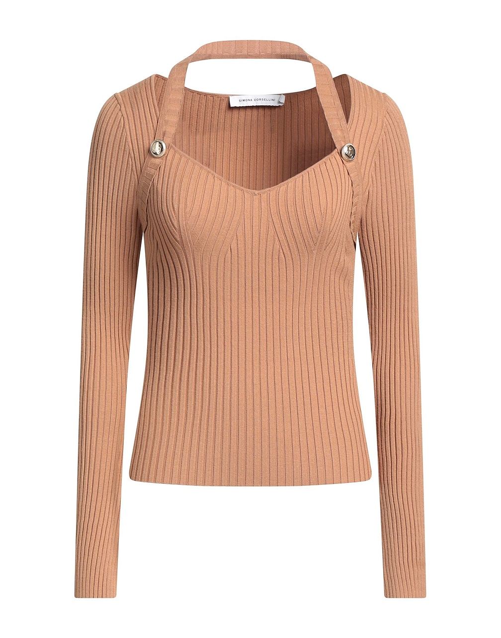 SIMONA CORSELLINI - Pullover