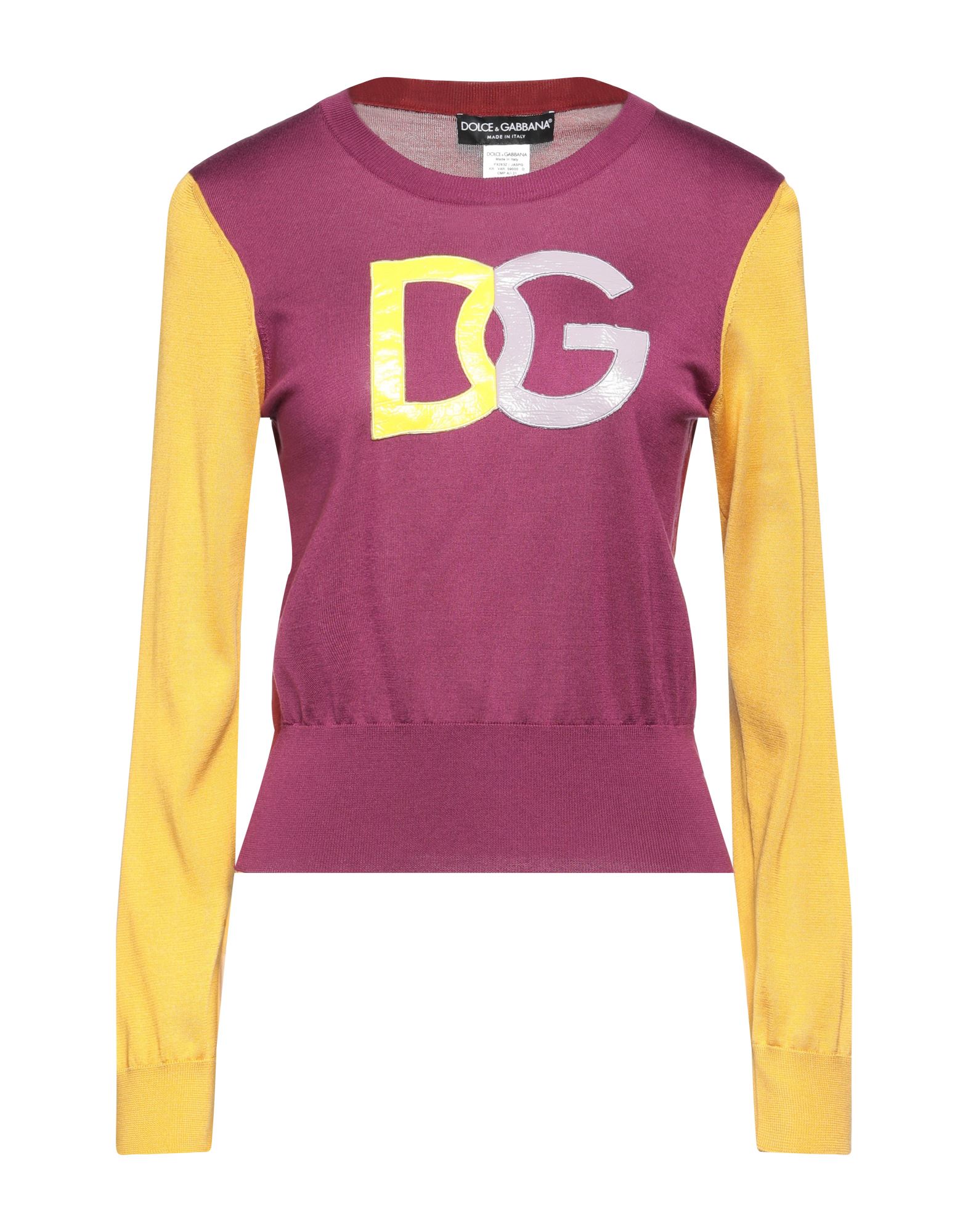 DOLCE&GABBANA - プルオーバー