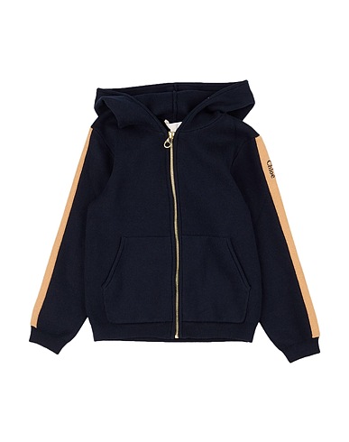 CHLOÉ Cardigan 90% Cotton, 10% Wool