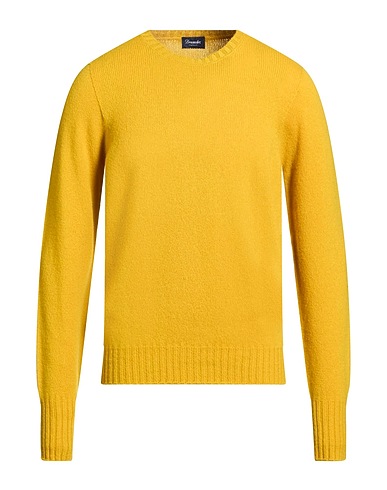 DRUMOHR Jumper 100% Lambswool