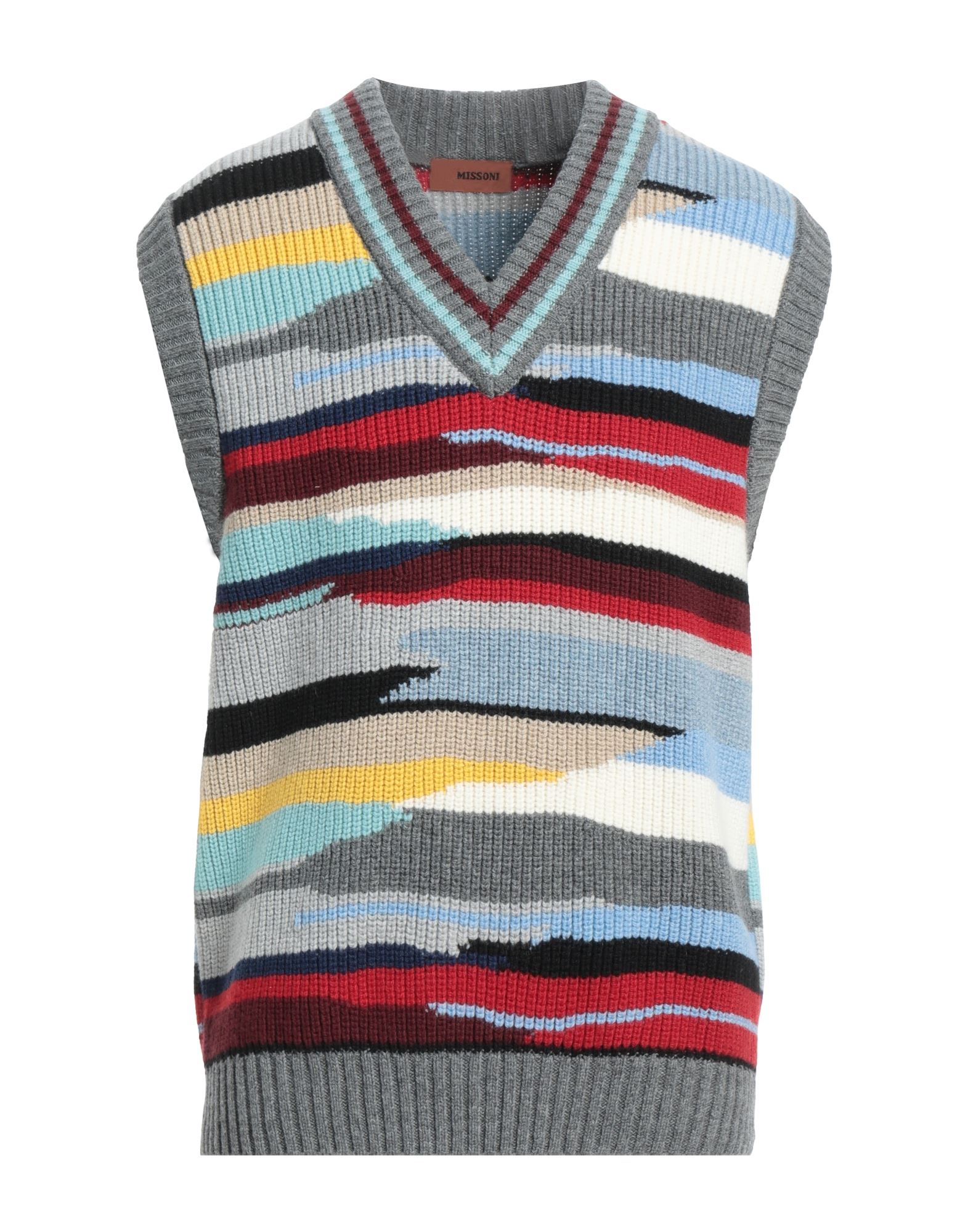 MISSONI - Pullover