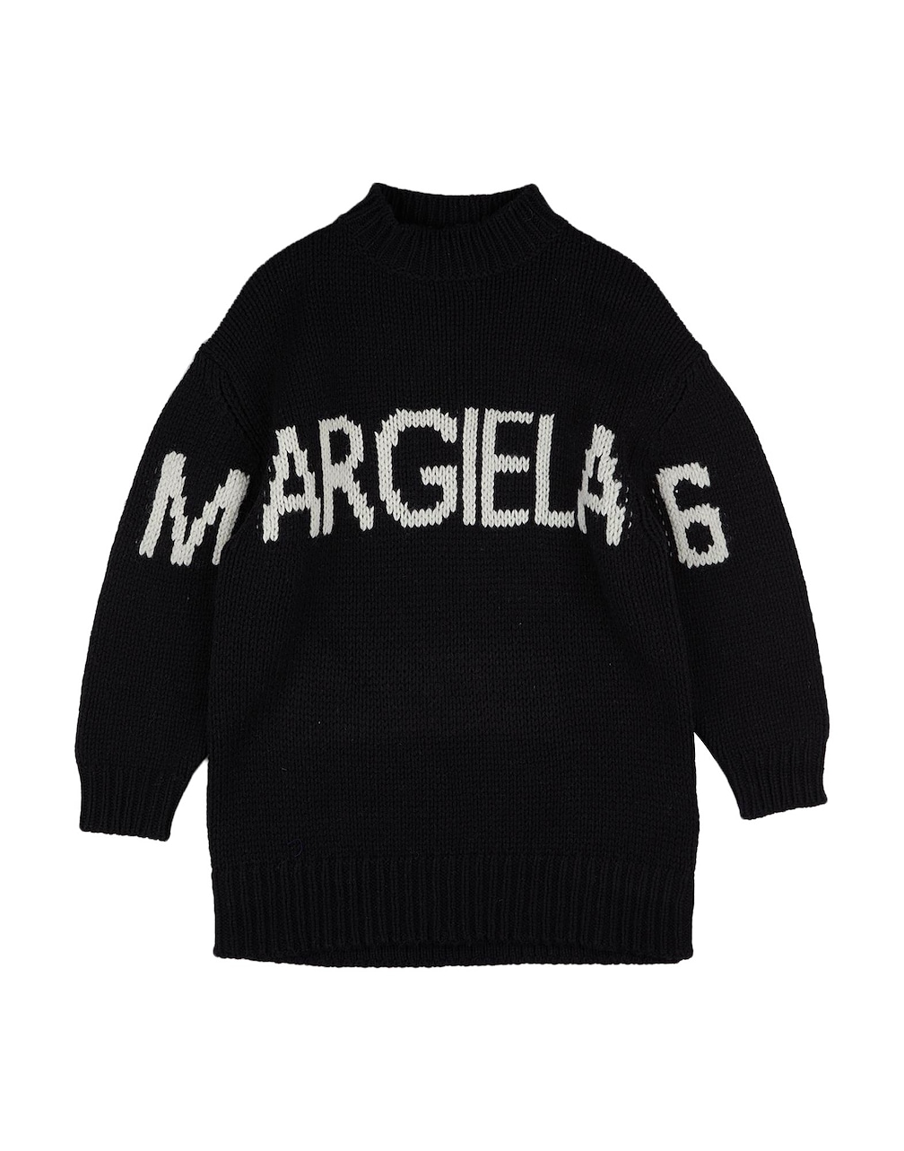 MM6 MAISON MARGIELA - Rollkragenpullover