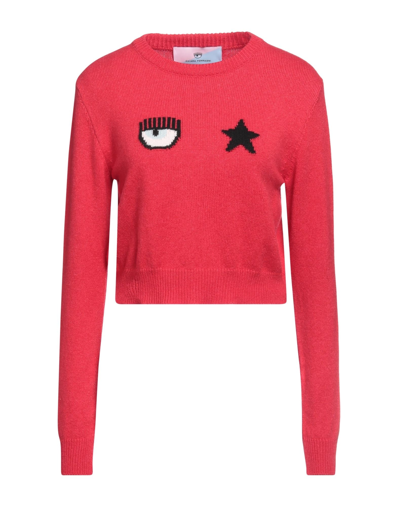 CHIARA FERRAGNI - Jumpers