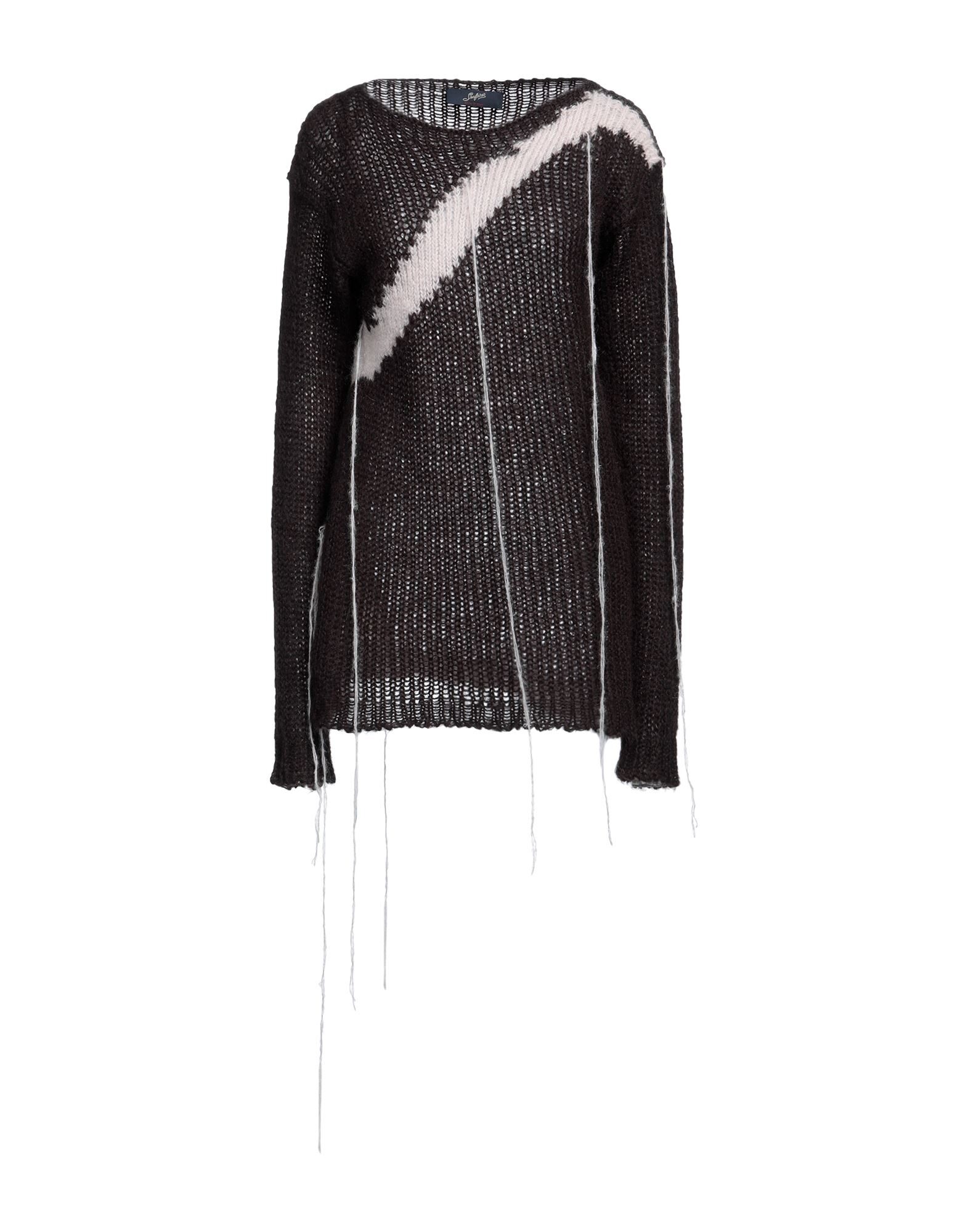 SEAFARER - プルオーバー