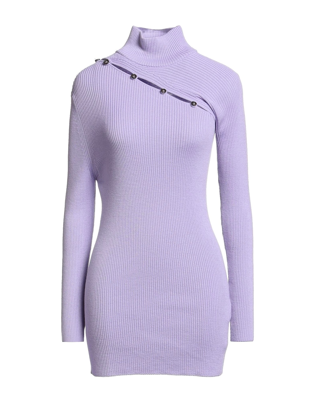 ERIKA CAVALLINI - Rollkragenpullover