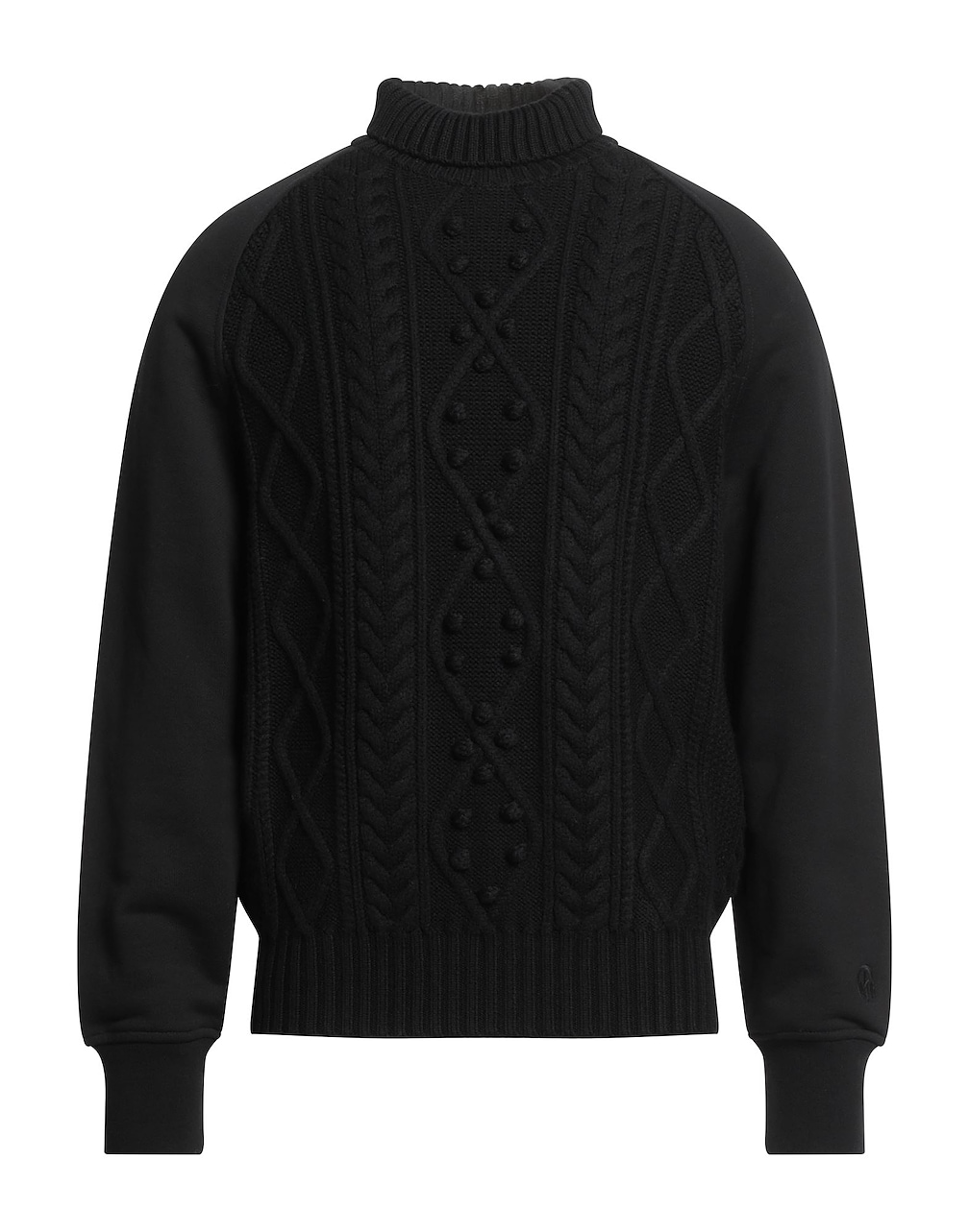 NEIL BARRETT - Turtlenecks