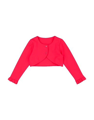 iDO Coprispalle Fucsia 64% Viscosa, 32% Poliammide, 4% Elastan