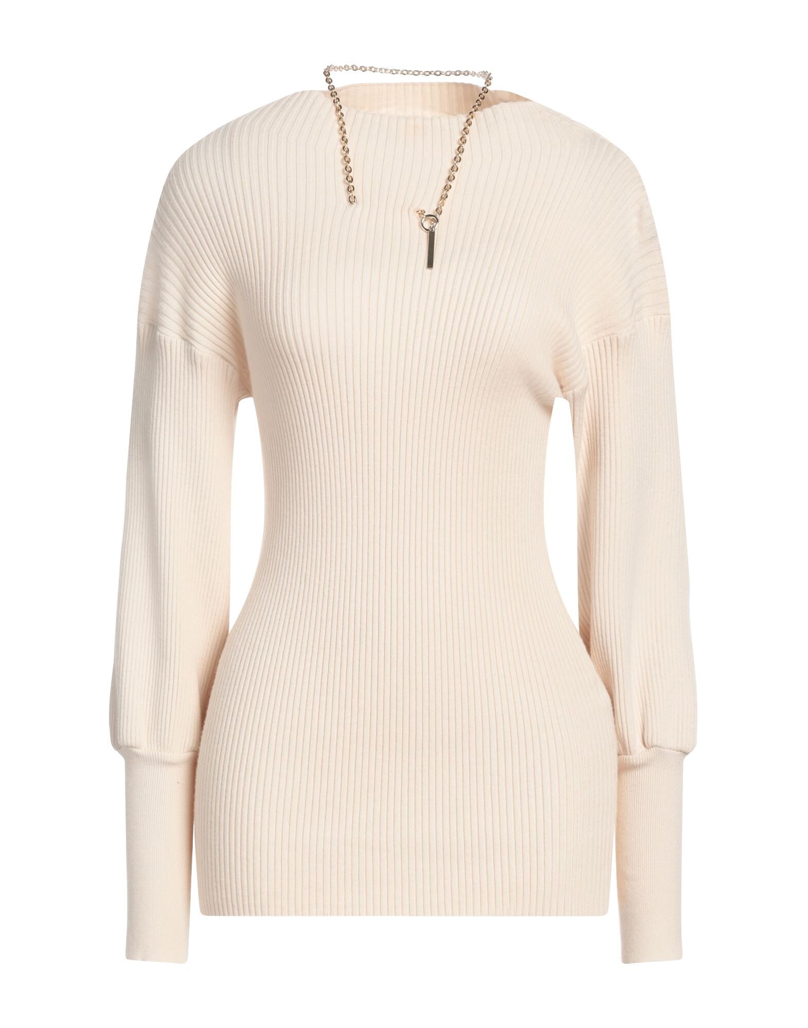 SIMONA CORSELLINI - プルオーバー