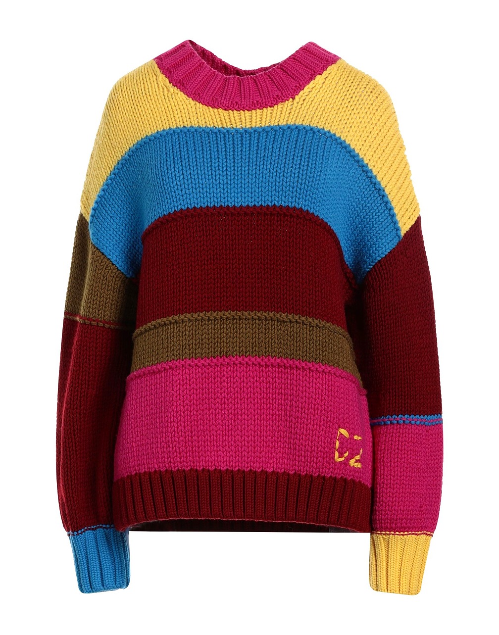 DSQUARED2 - Sweaters