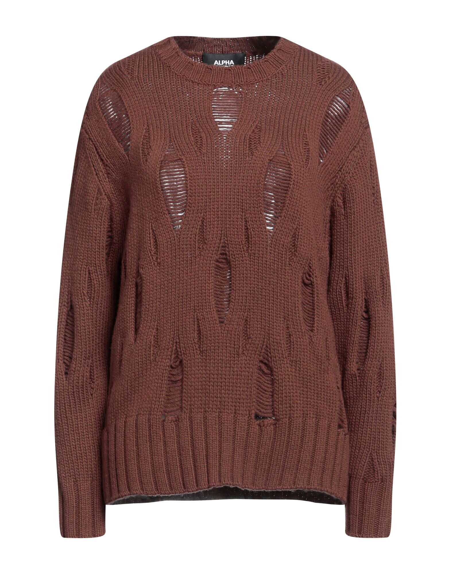 ALPHA STUDIO - Jumpers