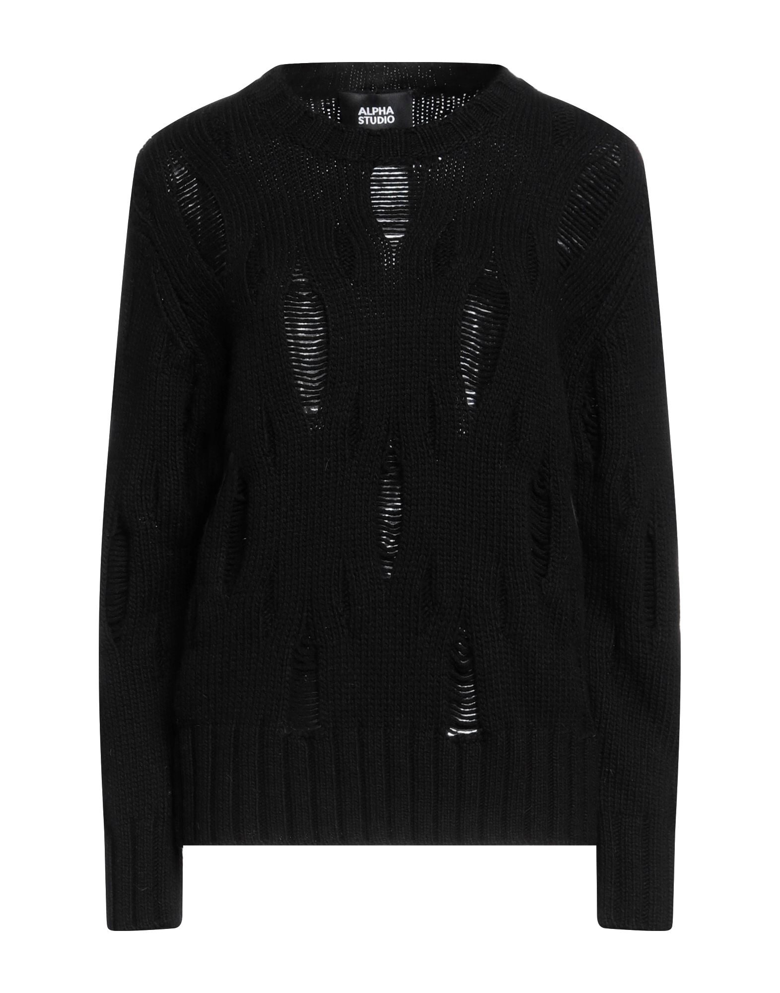 ALPHA STUDIO - Sweaters