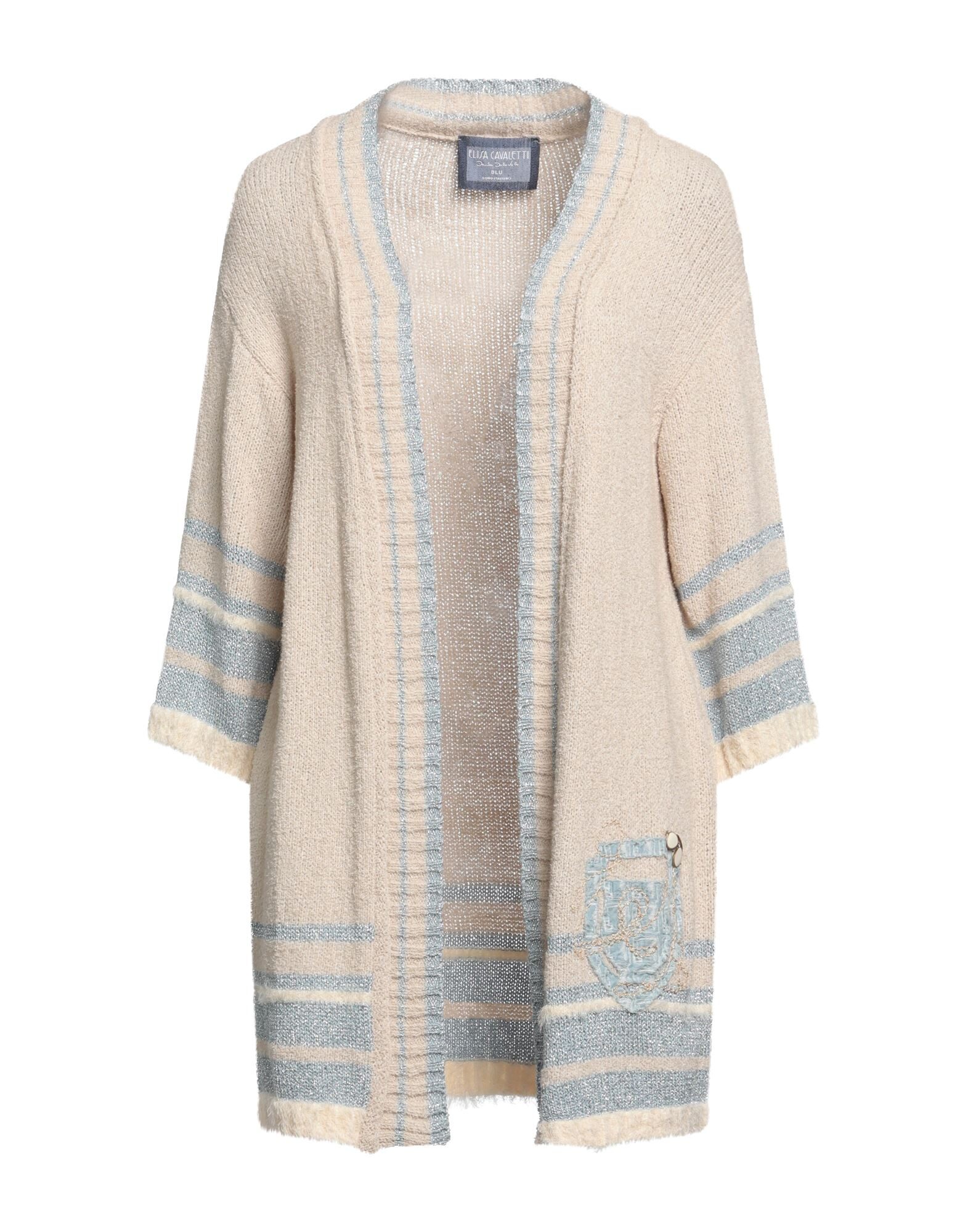 ELISA CAVALETTI by DANIELA DALLAVALLE - Cárdigans