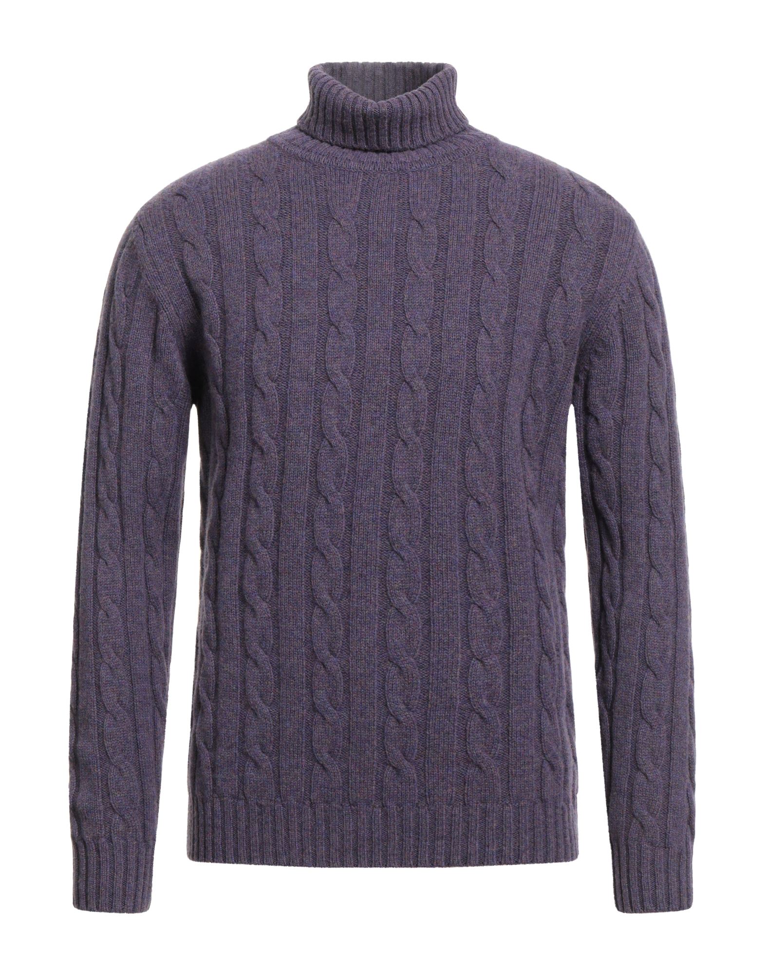 DANIELE FIESOLI◆Made In Italy◆L◆タートル ニット オンライン ショッピングファッション - DANIELE FIESOLI◇Made In