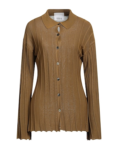 ERIKA CAVALLINI Ζακέτα 100% Βισκόζη