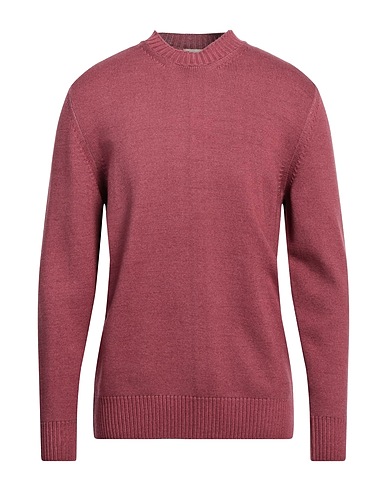 ALTEA Pullover Rosa antico 100% Lana Vergine