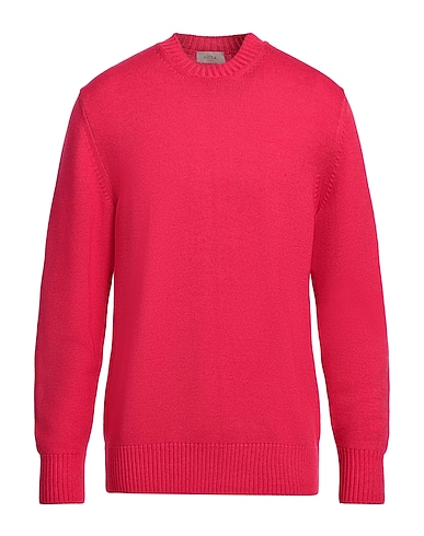 ALTEA Sweater 100% Virgin Wool