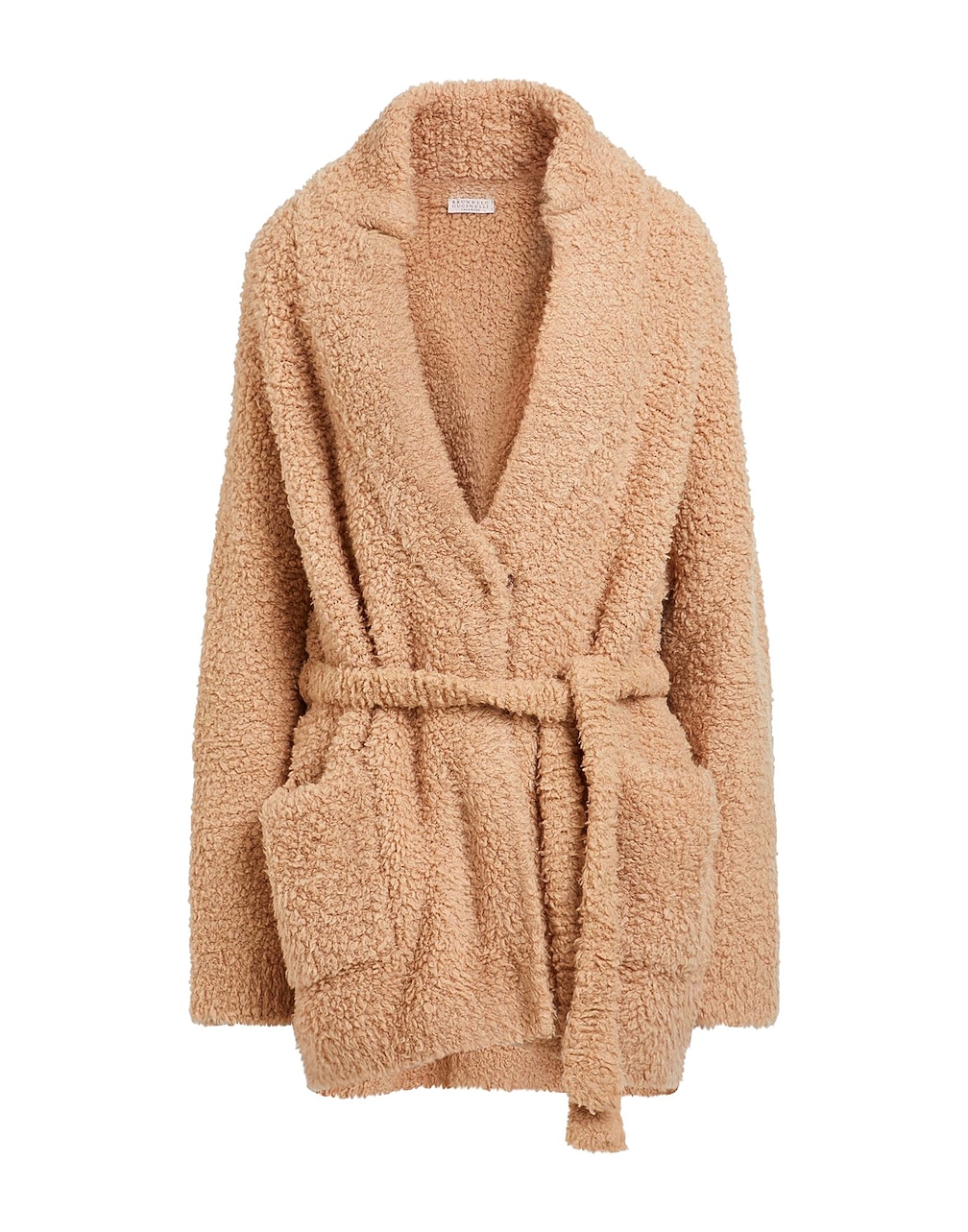 BRUNELLO CUCINELLI - Cardigans