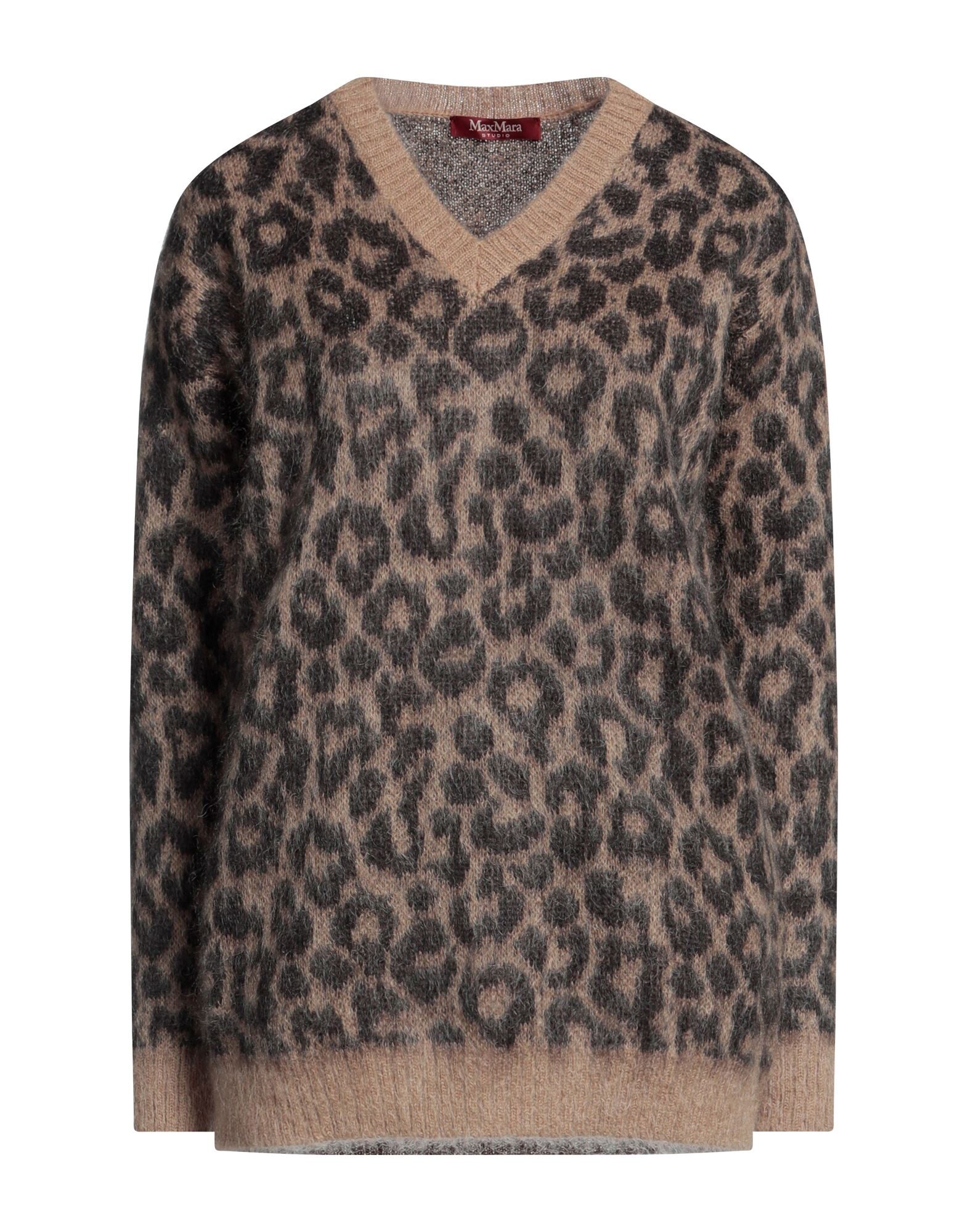 MAX MARA STUDIO - Sweaters