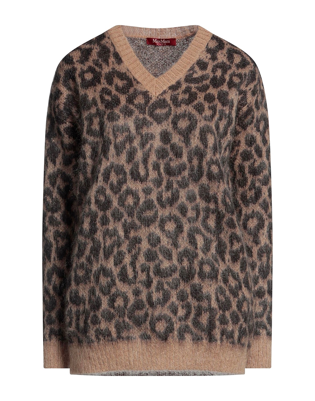 MAX MARA STUDIO - Pullover