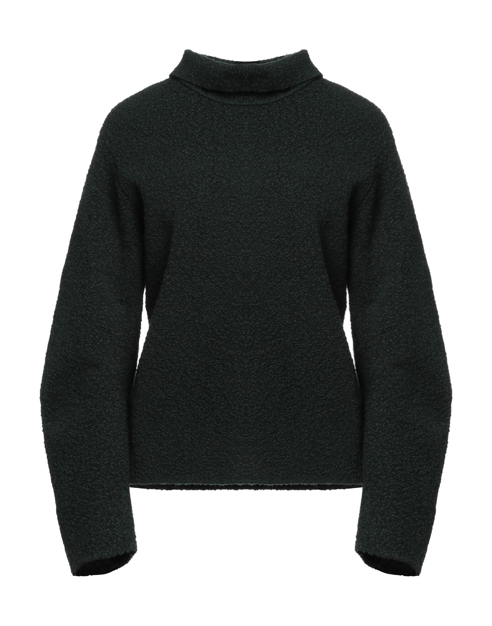 JIL SANDER - Turtlenecks