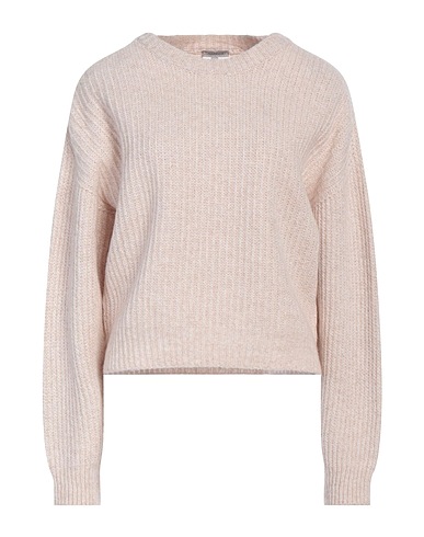 MARELLA Jumper Beige 100% Virgin Wool