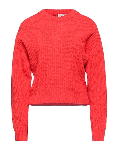 MARELLA Sweater Tomato red 100% Virgin Wool