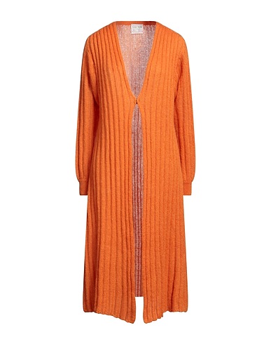 FORTE_FORTE Cardigan 50% Mohair wool, 30% Polyamide, 20% Wool