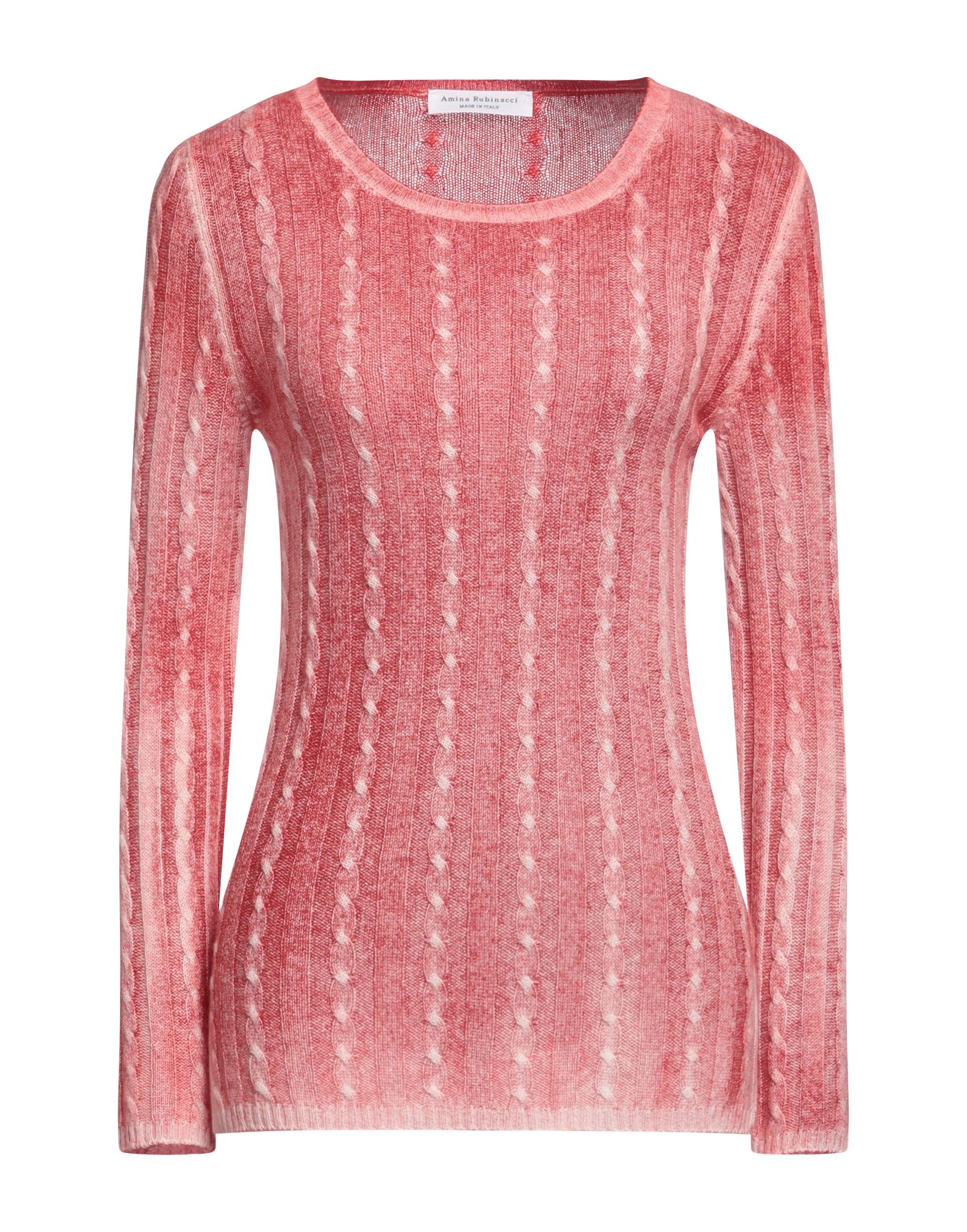AMINA RUBINACCI - プルオーバー