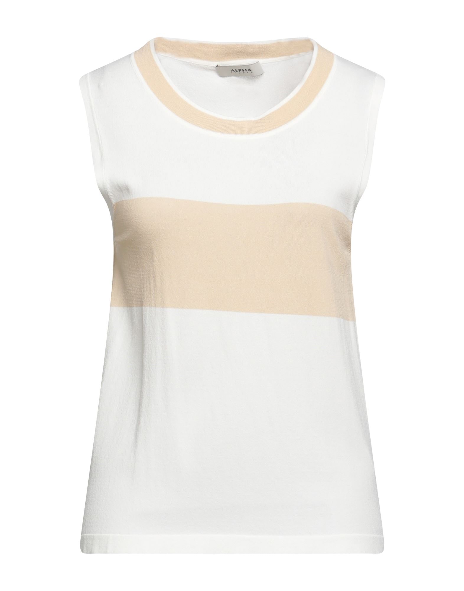 ALPHA STUDIO - Свитеры