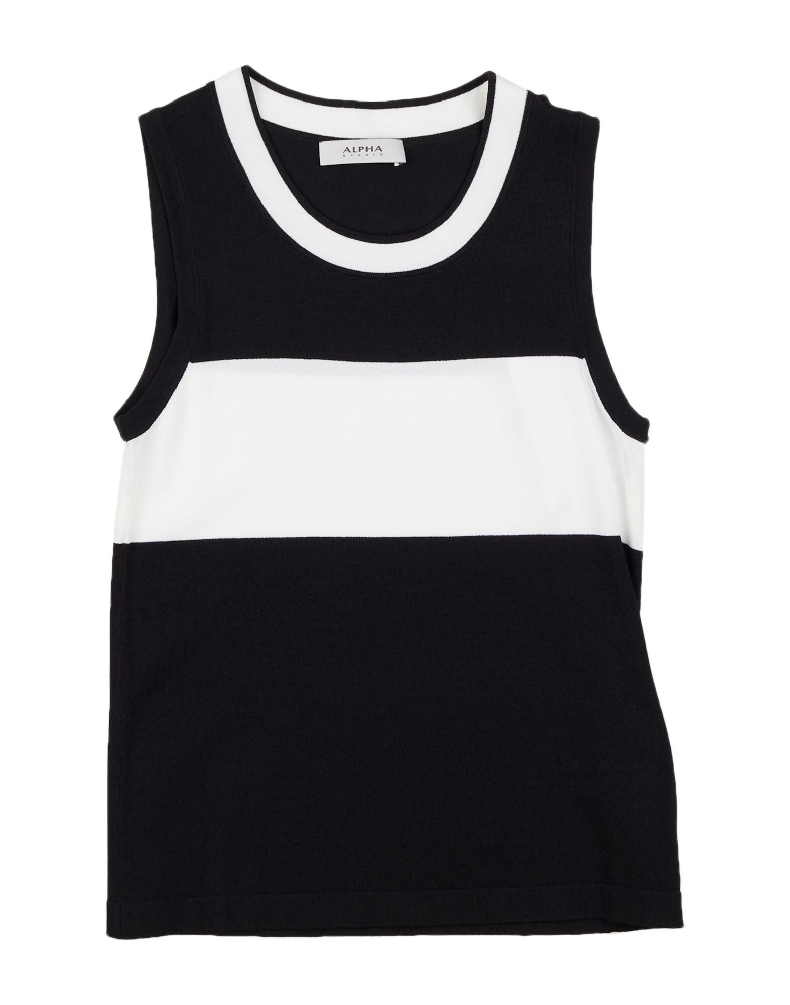 ALPHA STUDIO - Jumpers