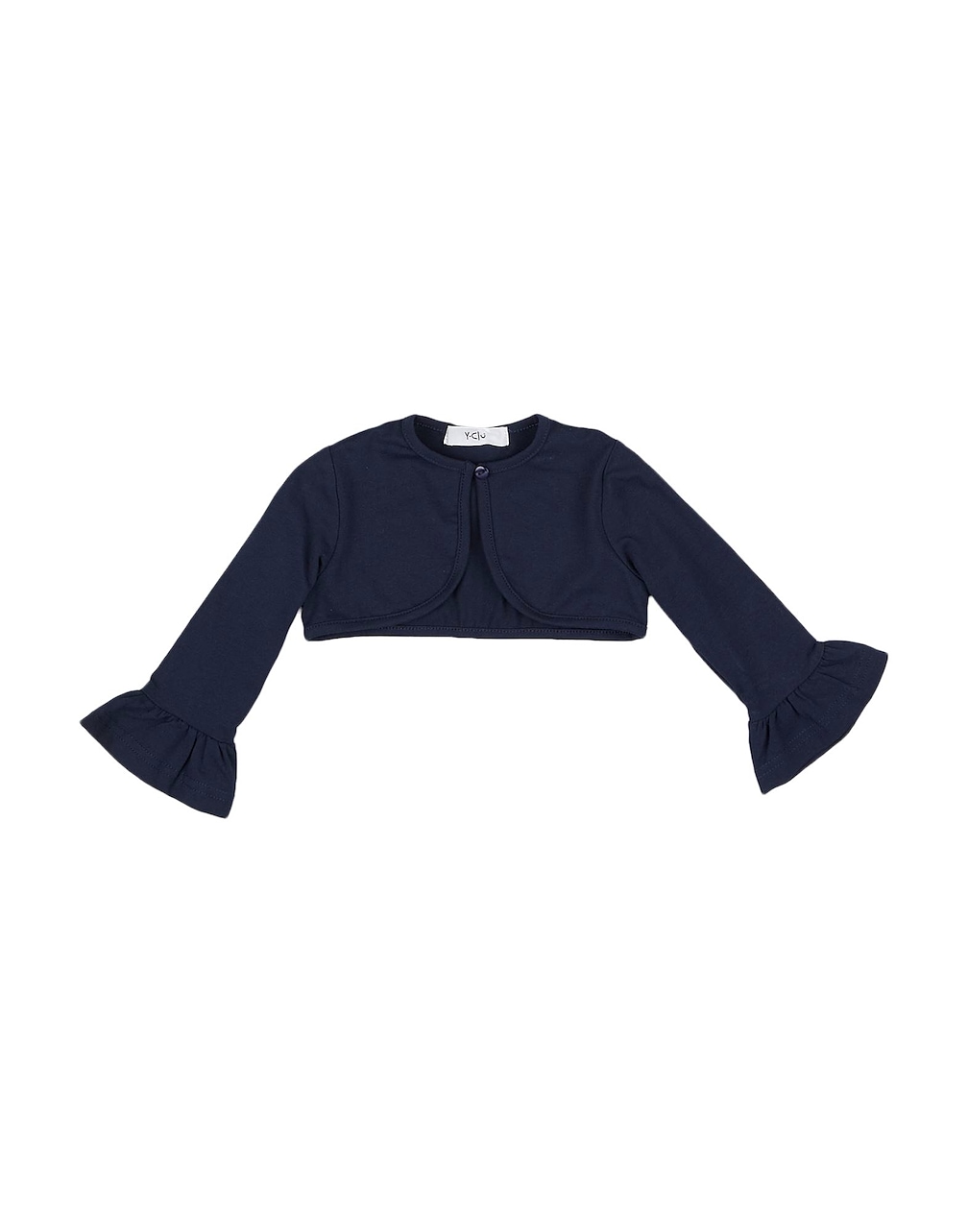 Y-CLÙ - Wrap cardigans