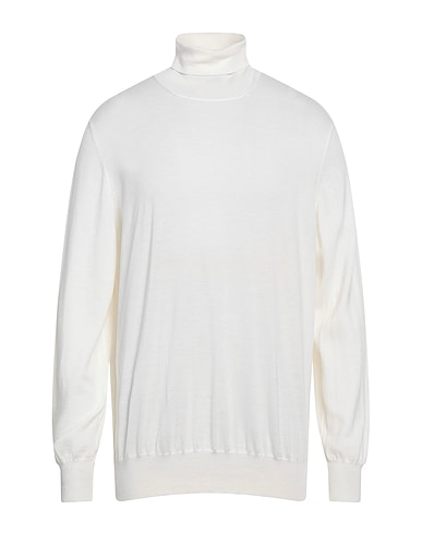 VENGERA Turtleneck 100% Virgin Wool