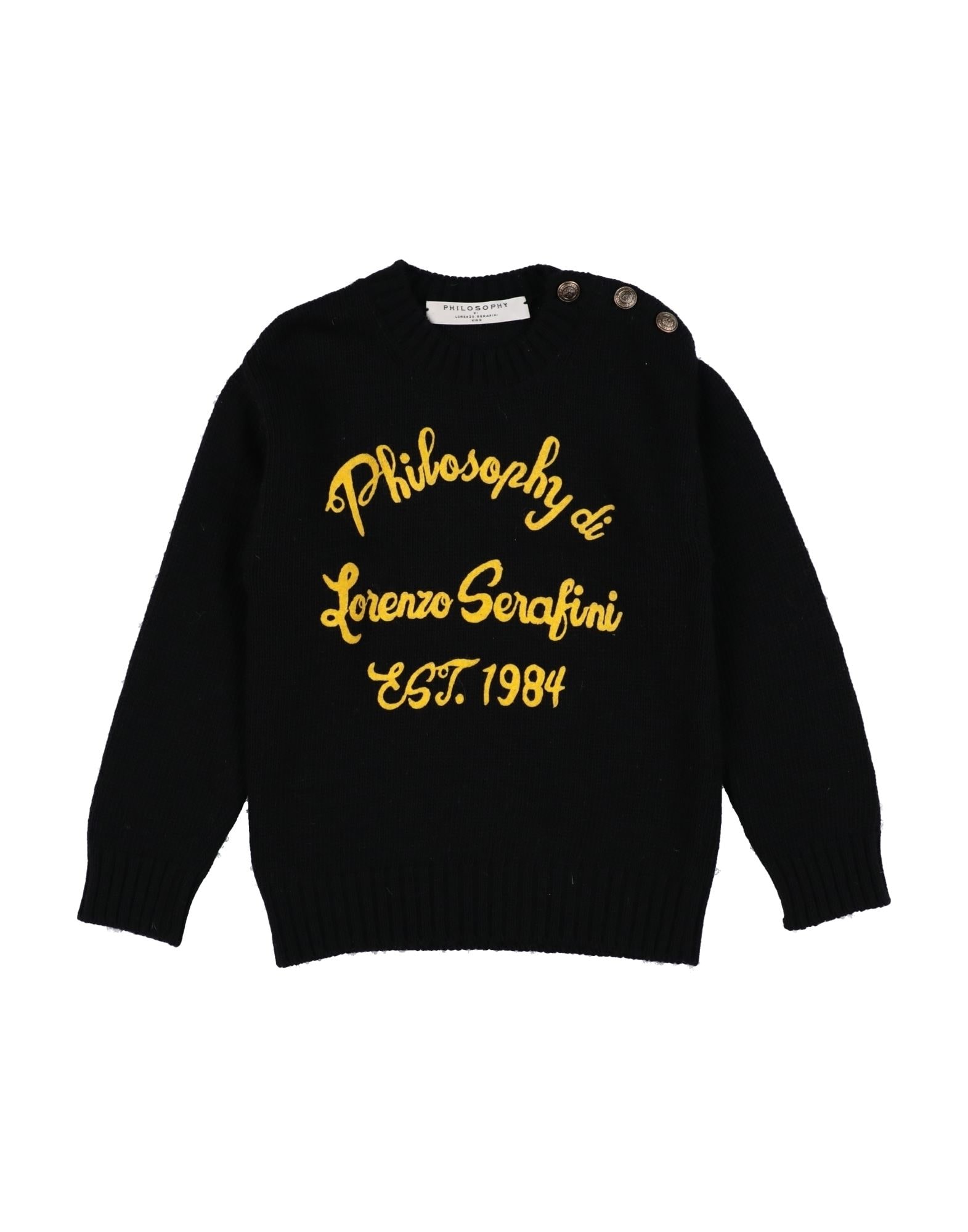 PHILOSOPHY di LORENZO SERAFINI - Jumpers