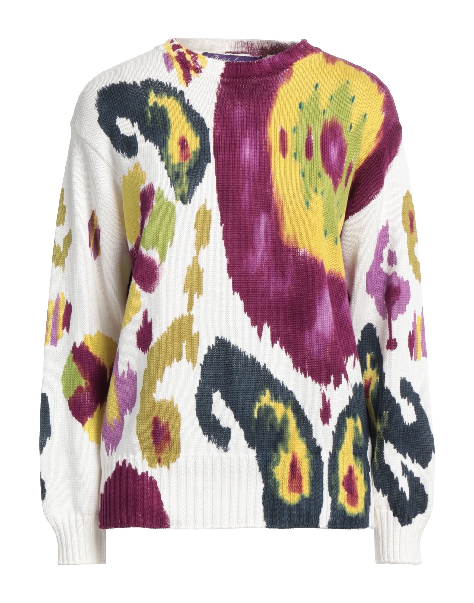 RALPH LAUREN COLLECTION - Jumpers