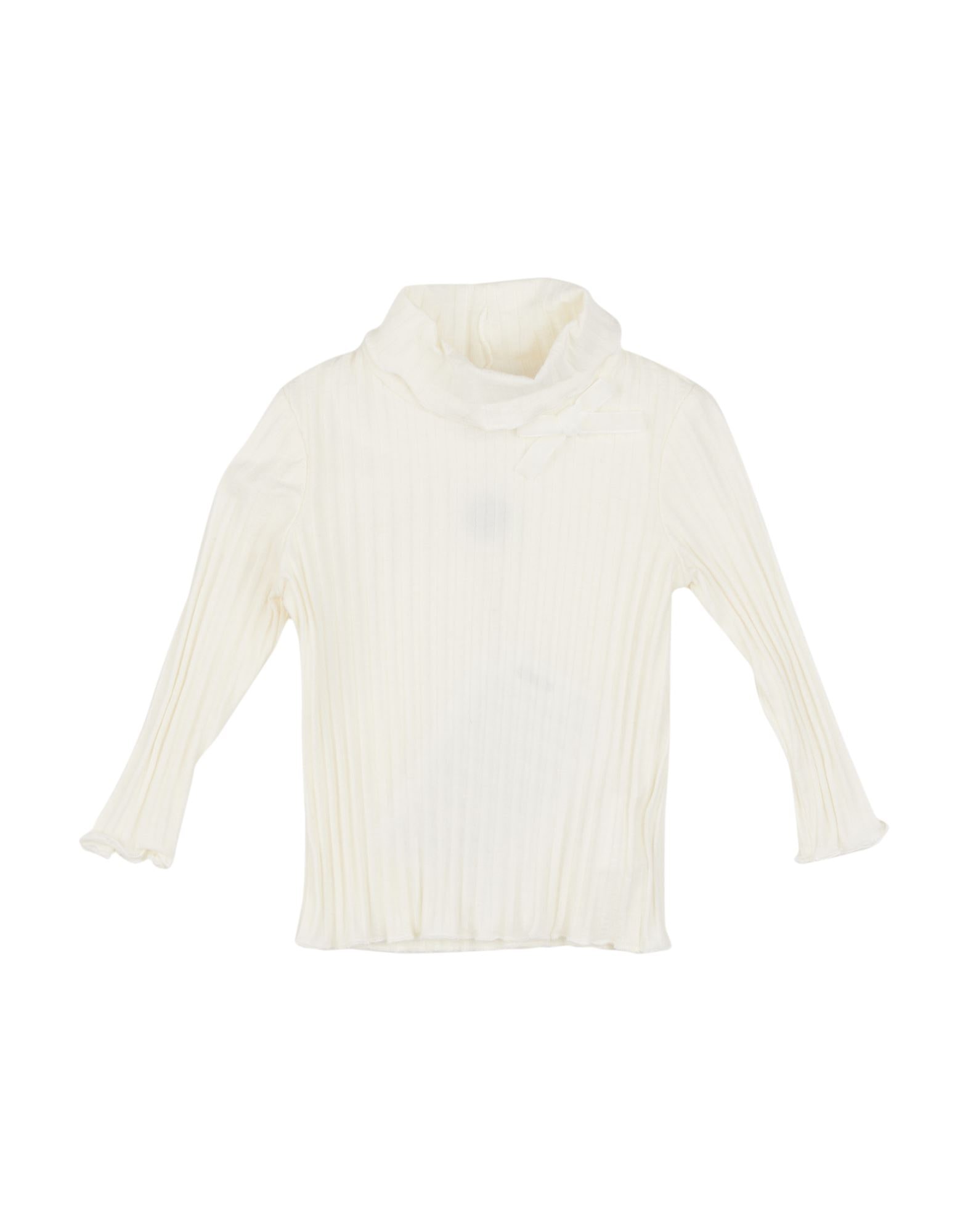 MEILISA BAI - Cols roulés