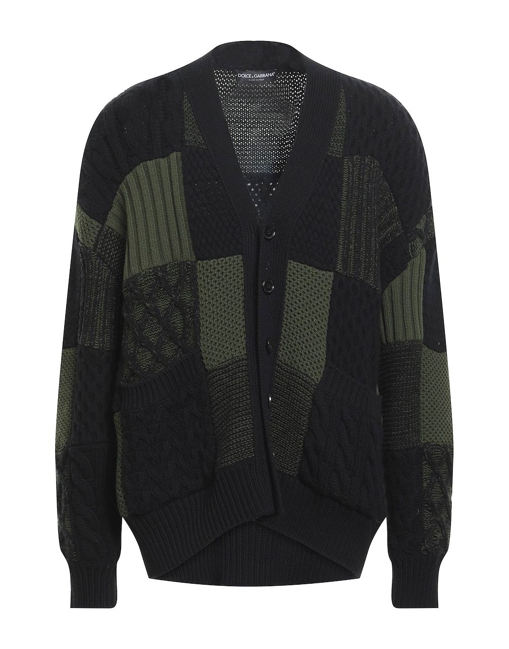 DOLCE&GABBANA - Strickjacken