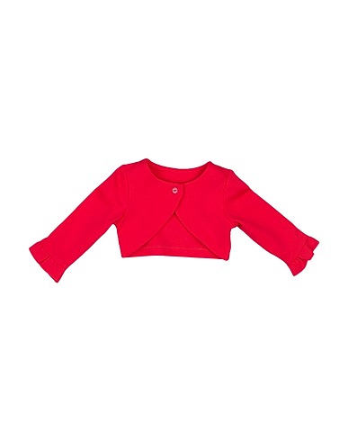 iDO Bolero Fuchsia 64% Viskose, 32% Polyamid, 4% Elastan