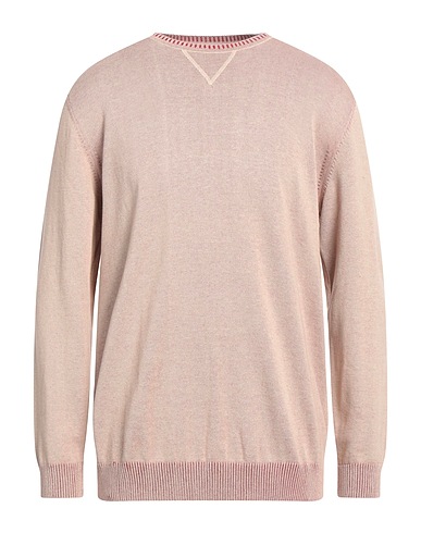 SOPI Jumper Sand 100% Cotton