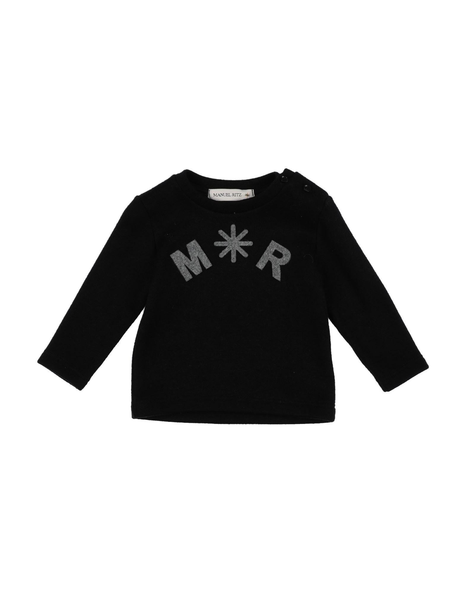 MANUEL RITZ - Jumpers