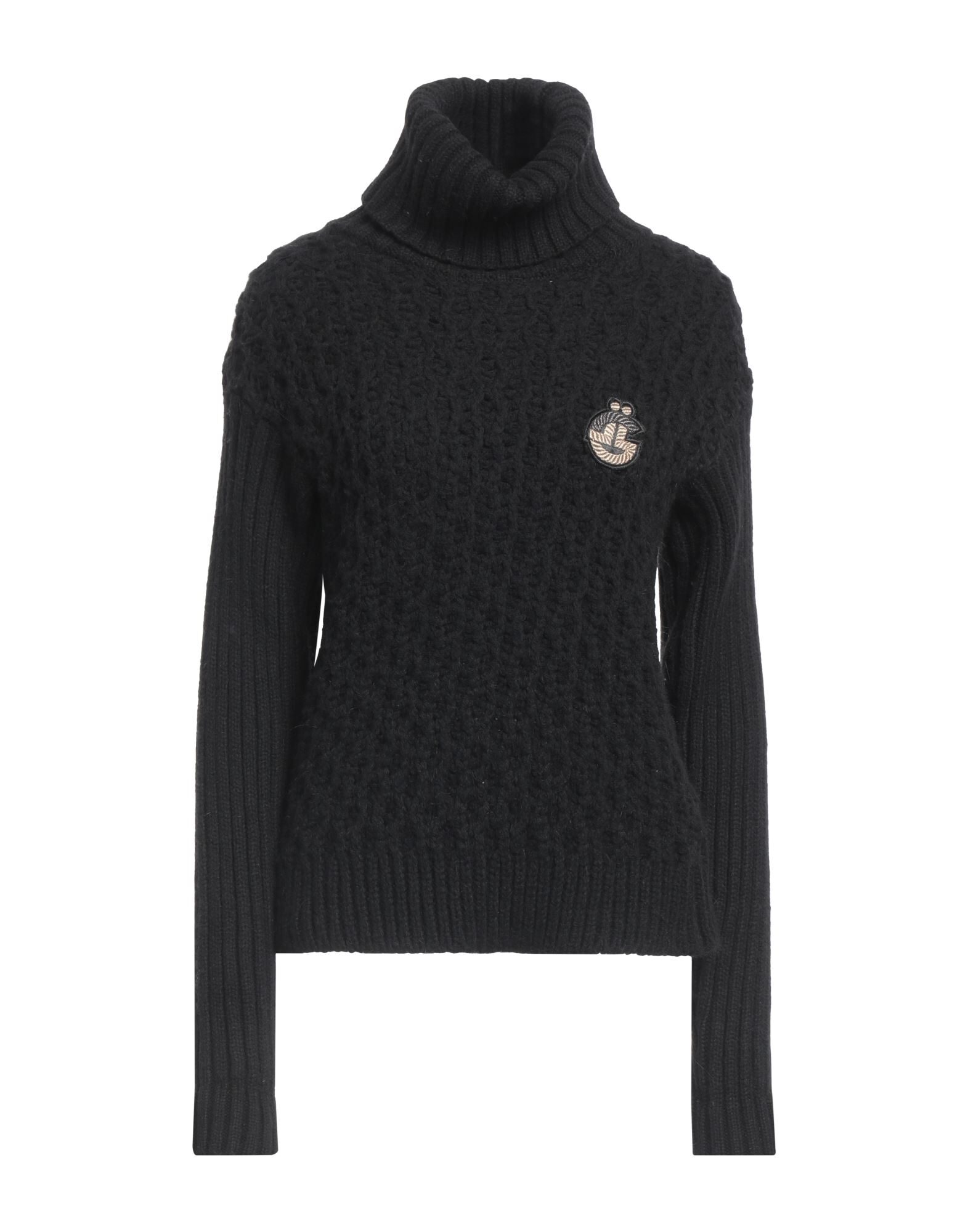 GAëLLE Paris - Turtlenecks