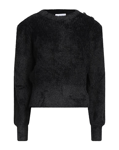 GAëLLE Paris Jumper Black 100% Polyamide