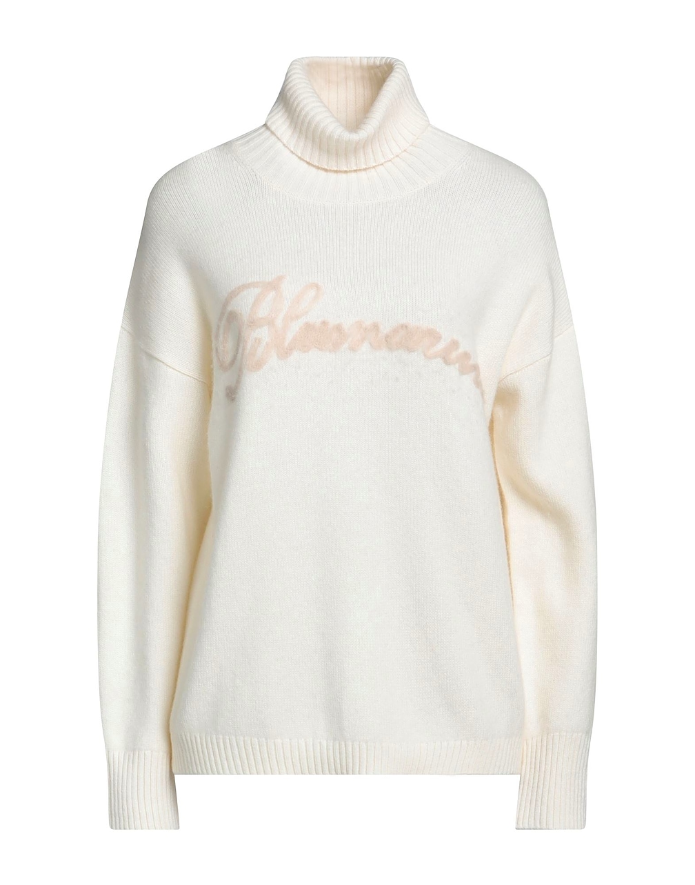 BLUMARINE - Turtlenecks