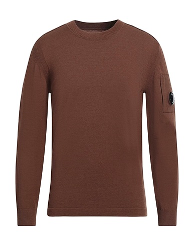 C.P. COMPANY Sweater 88% Virgin Wool, 12% Polyester