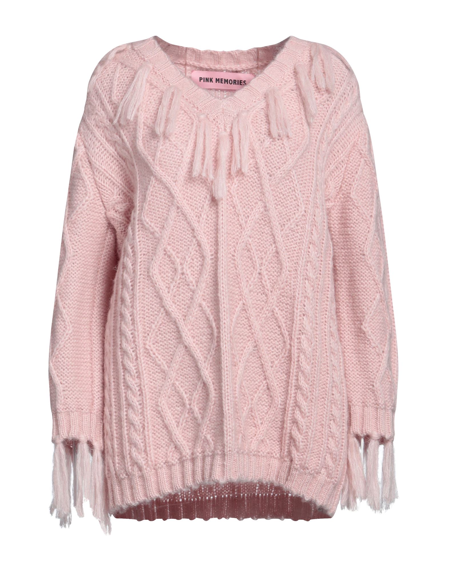 PINK MEMORIES - Jumpers