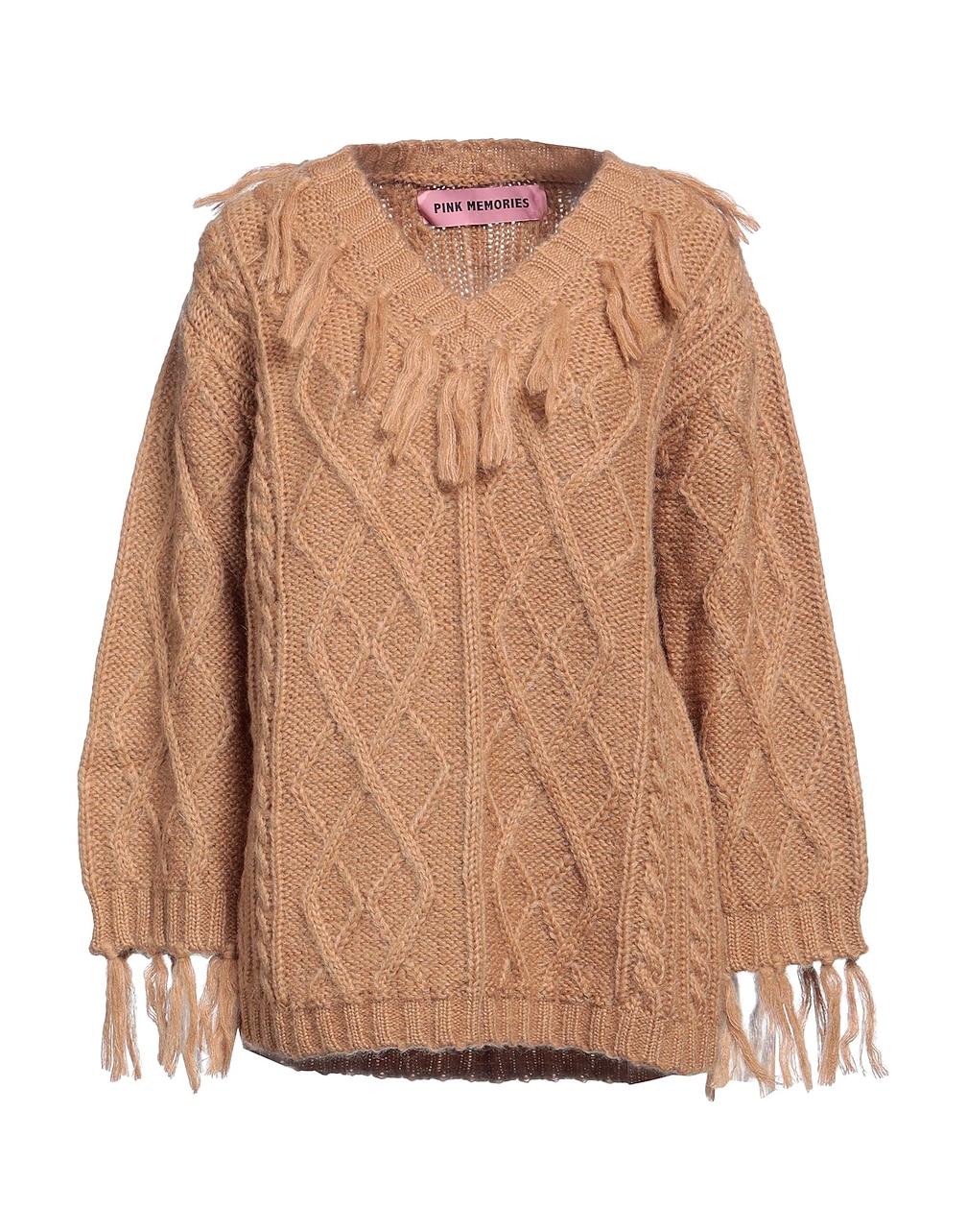 PINK MEMORIES - Pullover