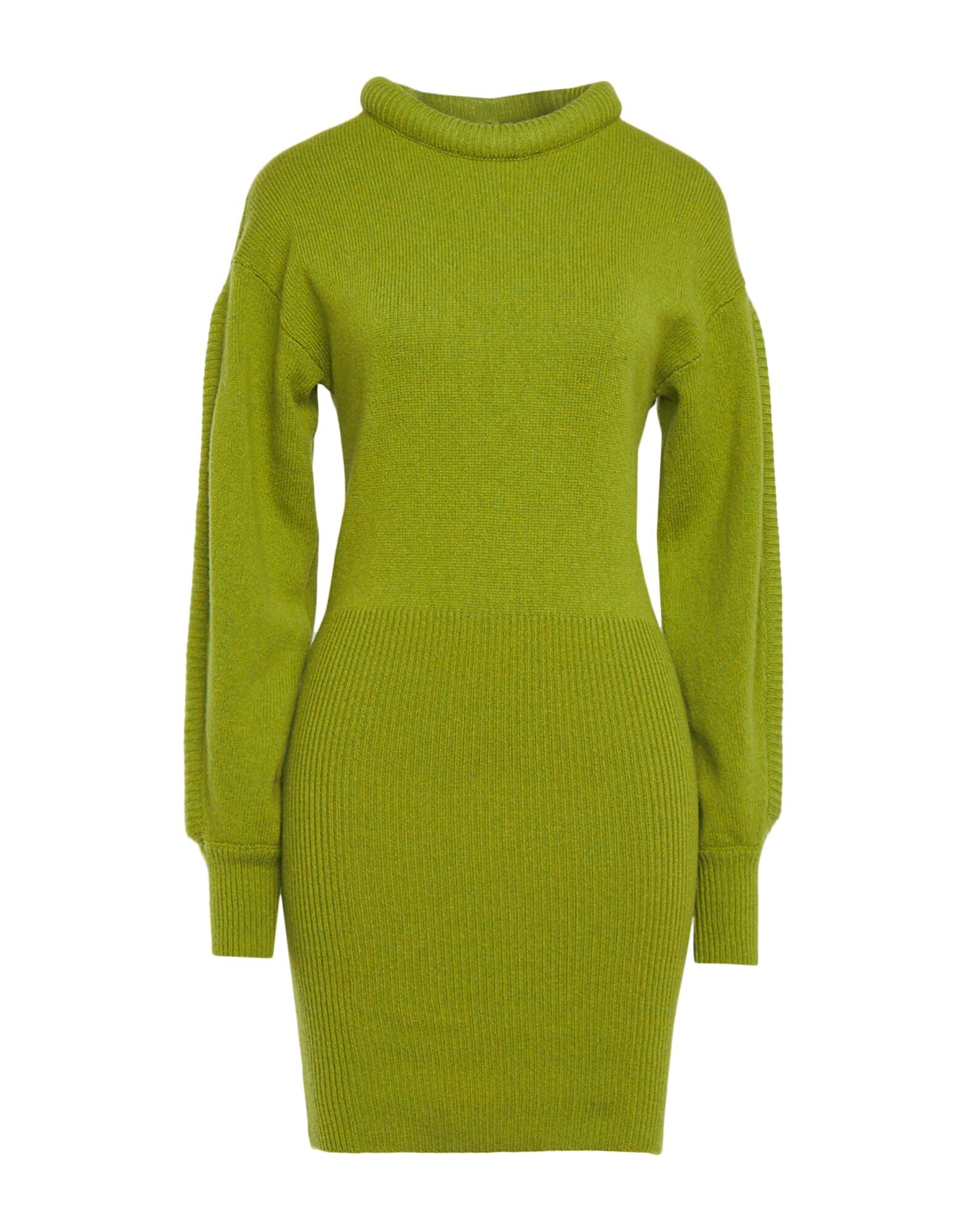 FEDERICA TOSI - Mini dresses